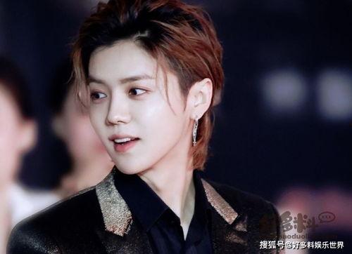 圈内爆料鹿晗和周杰伦,音乐圈风云再起！”