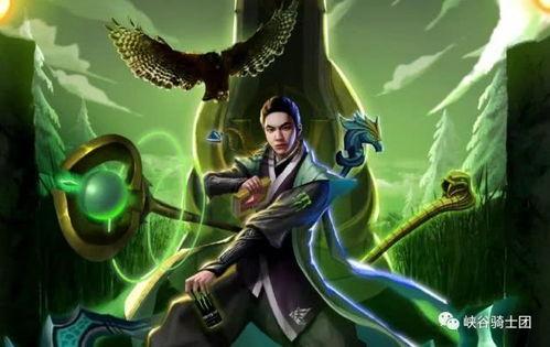 咸鱼吕布新皮肤爆料最新,复古风潮，再现三国传奇