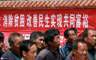 娱乐吃瓜酱国家扶贫,娱乐吃瓜酱见证乡村振兴之路